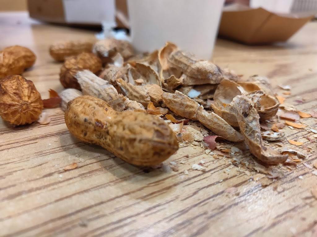 Five Guys | meal takeaway | 529 E 1000 N, Spanish Fork, UT 84660, USA | 8017987878 OR +1 801-798-7878