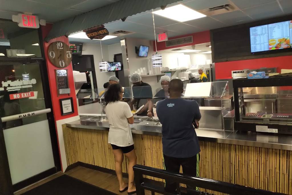 Cafe 64 | restaurant | 3134 W Broward Blvd, Fort Lauderdale, FL 33312, USA | 9543357009 OR +1 954-335-7009