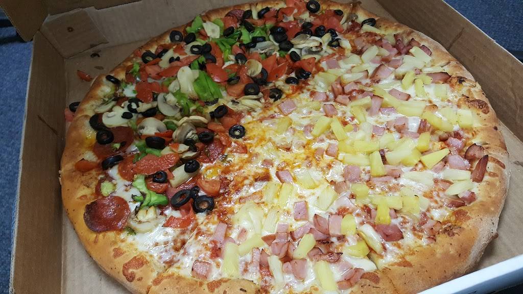 Paisanos Pizza | meal delivery | 8683 Sudley Rd, Manassas, VA 20110, USA | 7032571600 OR +1 703-257-1600