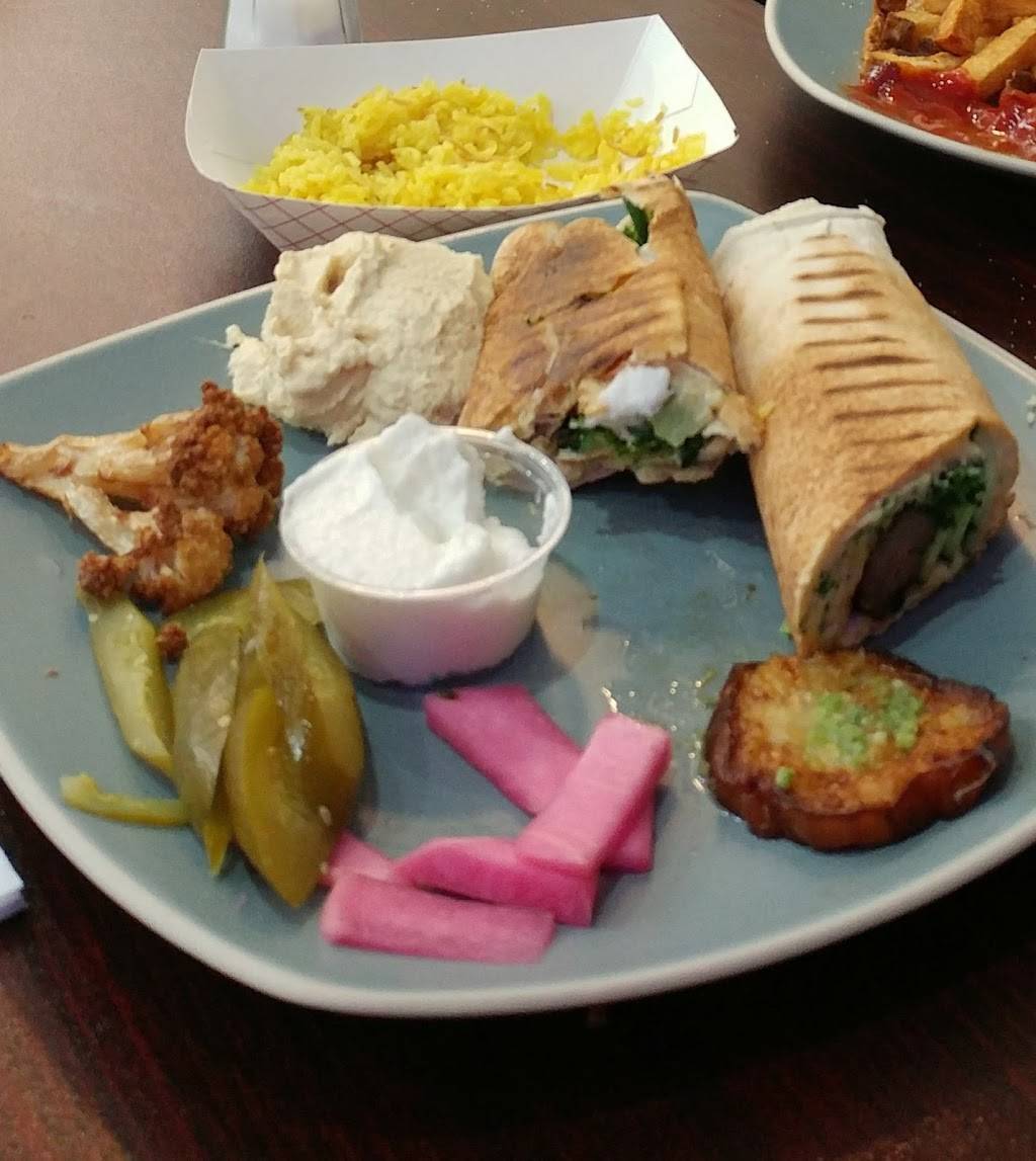 Levant Kitchen | restaurant | 45164 Ford Rd, Canton, MI 48187, USA | 7343595155 OR +1 734-359-5155