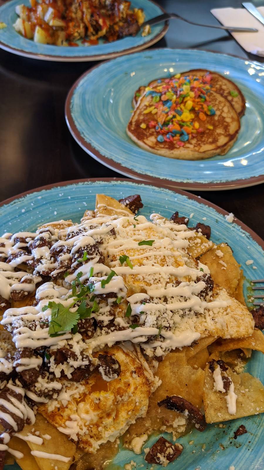 Atticus Cafe | restaurant | 1304 S Magnolia Ave, Anaheim, CA 92804, USA | 5625448099 OR +1 562-544-8099