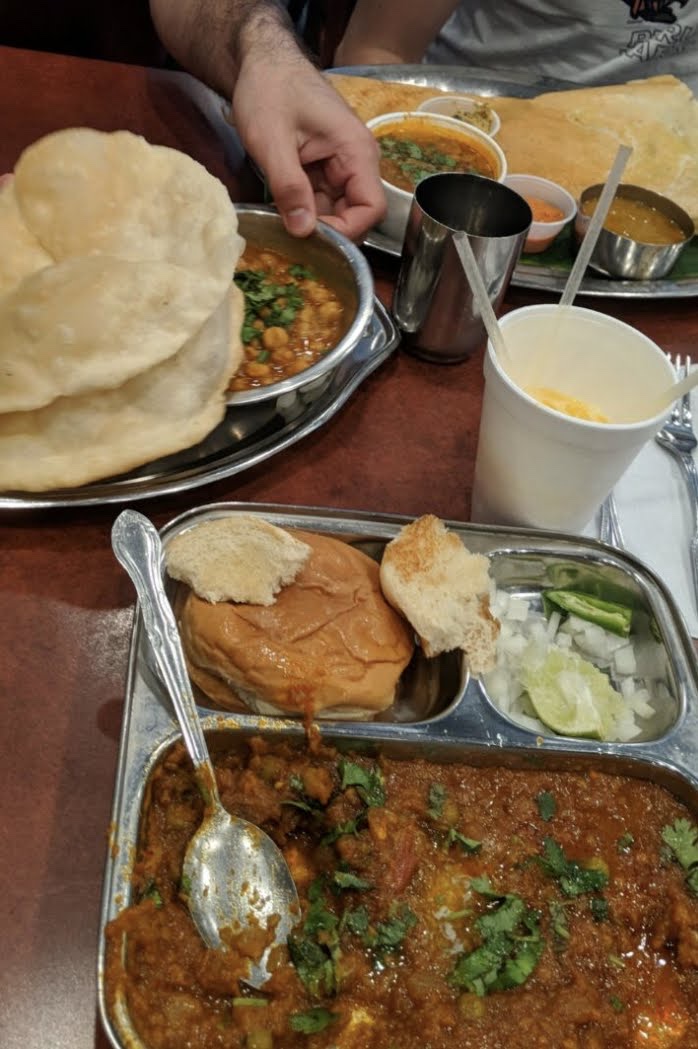 Shiv Sagar | restaurant | 6662 Southwest Fwy, Houston, TX 77074, USA | 7139770150 OR +1 713-977-0150