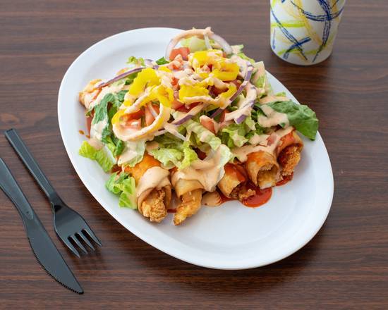 Patrons Wings & Ribs | restaurant | 2527 E Plaza Blvd, National City, CA 91950, USA | 6195121037 OR +1 619-512-1037