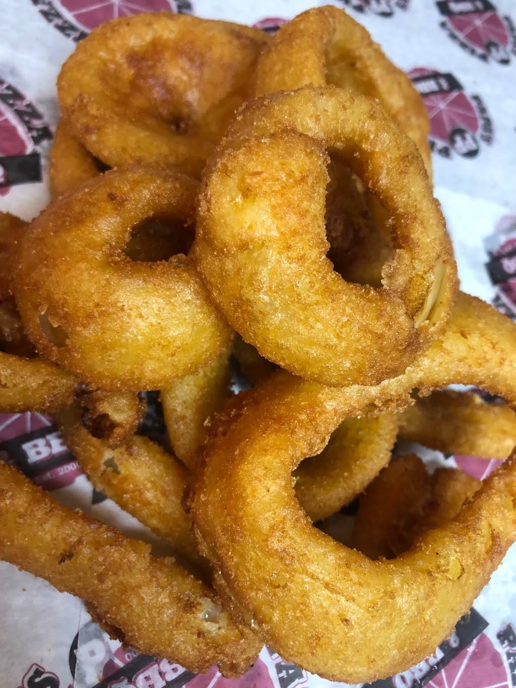 Papas Pizza | restaurant | Eastpointe, MI, USA | 5867791111 OR +1 586-779-1111