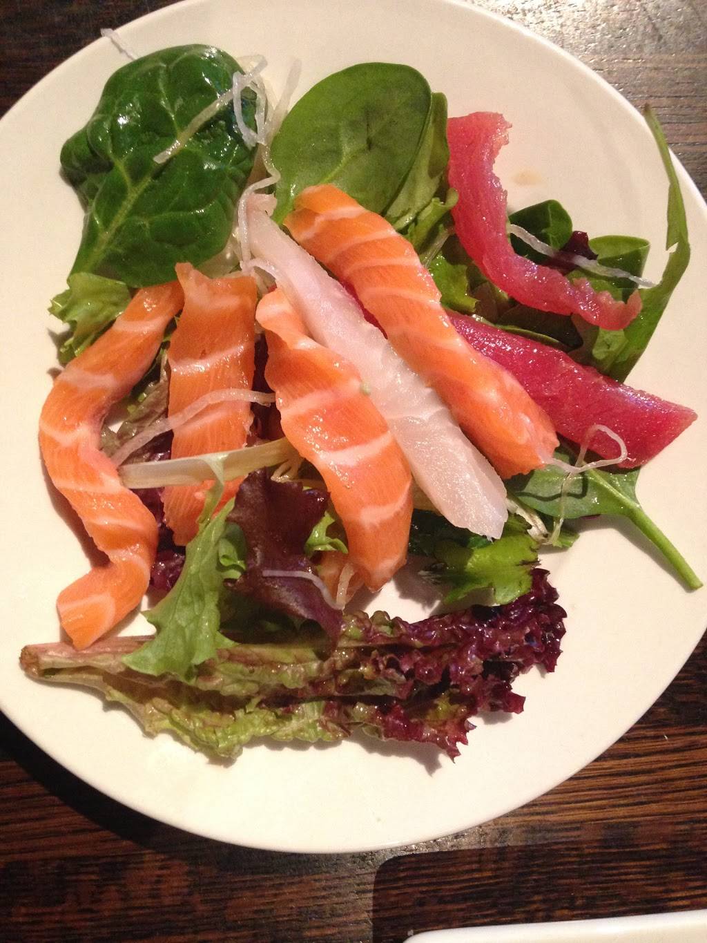 Sushi Fugu | restaurant | 1601 Village Pkwy #130, Highland Village, TX 75077, USA | 9729663848 OR +1 972-966-3848