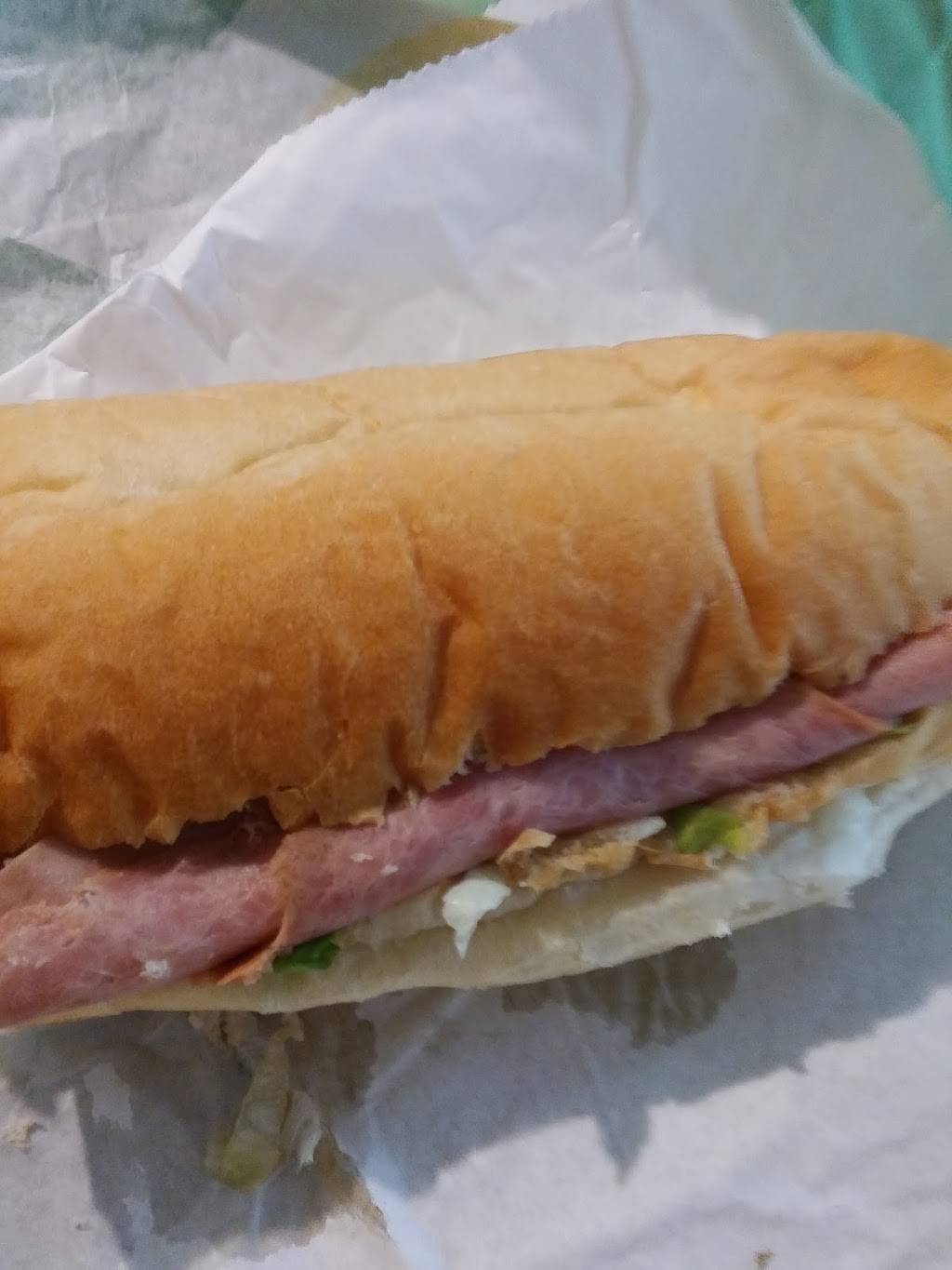 Subway Restaurants | restaurant | 1203 Shelby Hwy, Cherryville, NC 28021, USA | 7044350370 OR +1 704-435-0370