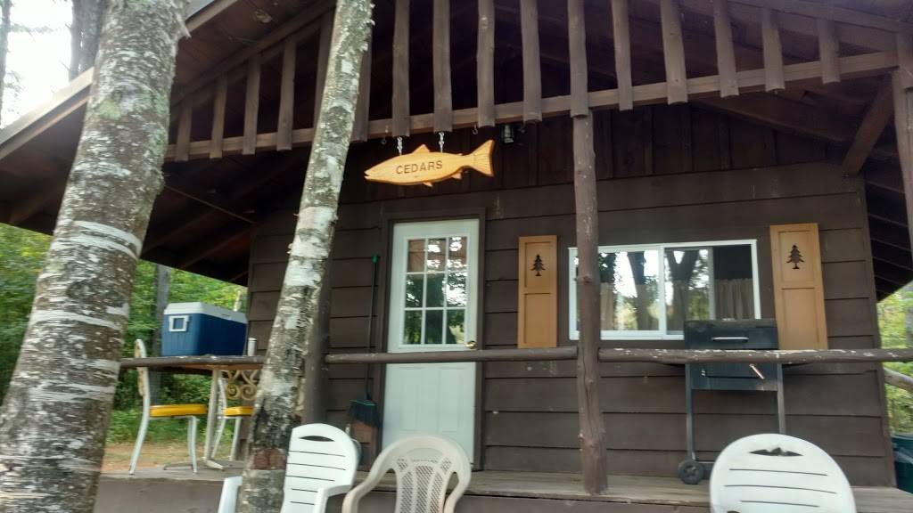 Evergreens Campground & Restaurant | restaurant | Route 201A, Solon, ME 04979, USA | 2076432324 OR +1 207-643-2324