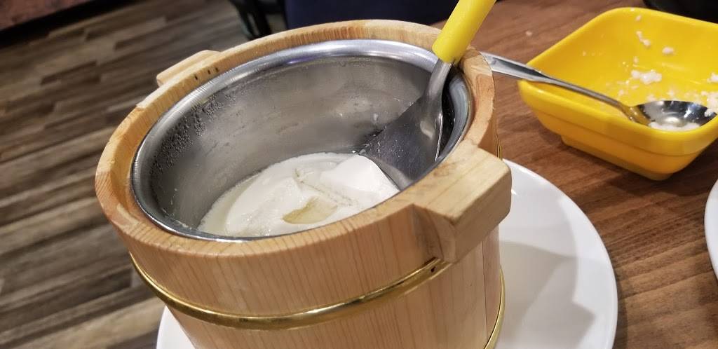 R-Ice Cafe | restaurant | 8347 Elk Grove Florin Rd #127, Sacramento, CA 95829, USA | 9165099976 OR +1 916-509-9976