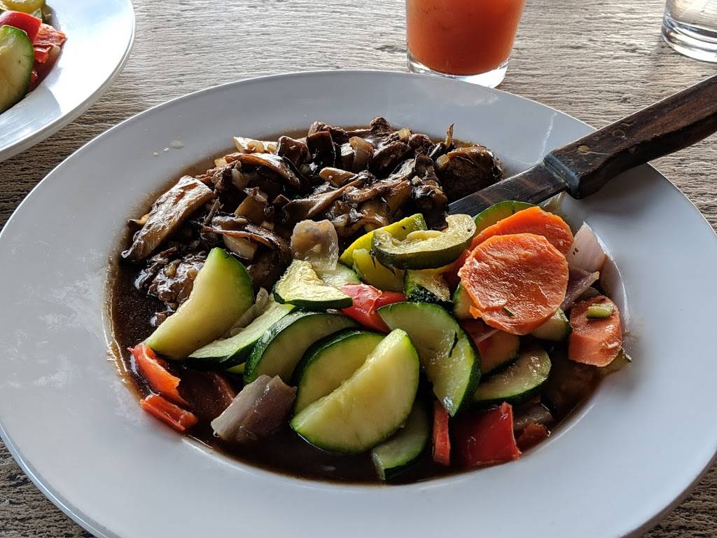 Bistro 44 | restaurant | 6761 E Tanque Verde Rd #2, Tucson, AZ 85715, USA | 5202982233 OR +1 520-298-2233