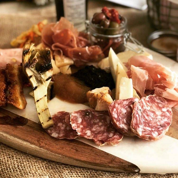 Enoteca Buona Forchetta | restaurant | 3011 Beech St, San Diego, CA 92102, USA | 6194321649 OR +1 619-432-1649