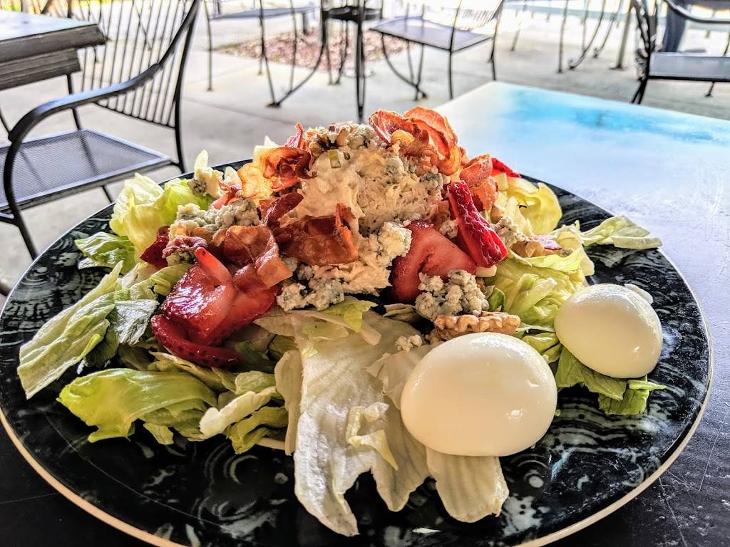 Arcade Coffee & Sandwich | restaurant | 20 N Market St, Lake Wales, FL 33853, USA | 7728341099 OR +1 772-834-1099