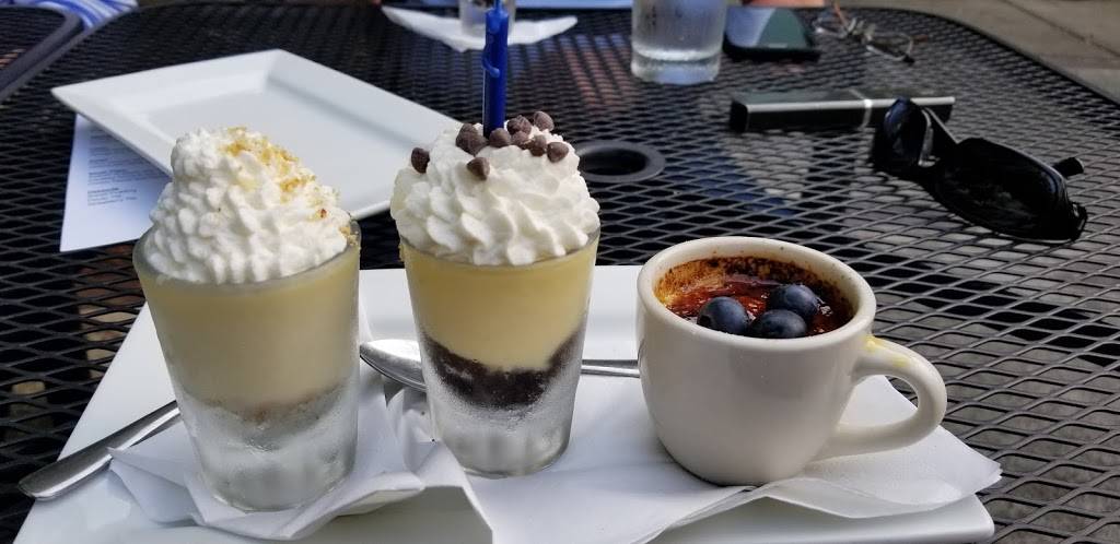 Southern Lights Bistro | restaurant | 2415 Lawndale Dr, Greensboro, NC 27408, USA | 3363799414 OR +1 336-379-9414