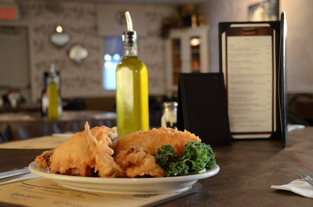 Bernardis Restaurant | restaurant | 2137 Washington Rd, Washington, IL 61571, USA | 3097455505 OR +1 309-745-5505