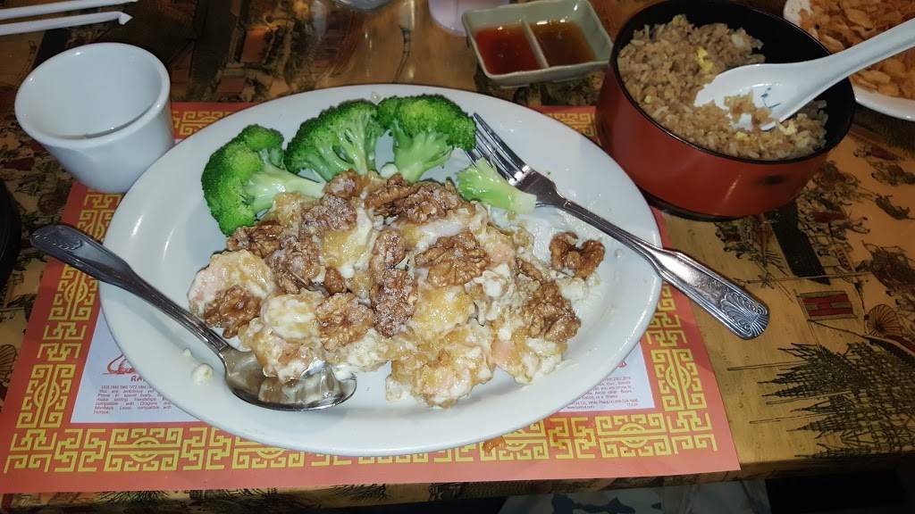 Mandarin Wong Chinese Restaurant | restaurant | 2514, 23758 Lyons Ave, Newhall, CA 91321, USA | 6612595823 OR +1 661-259-5823