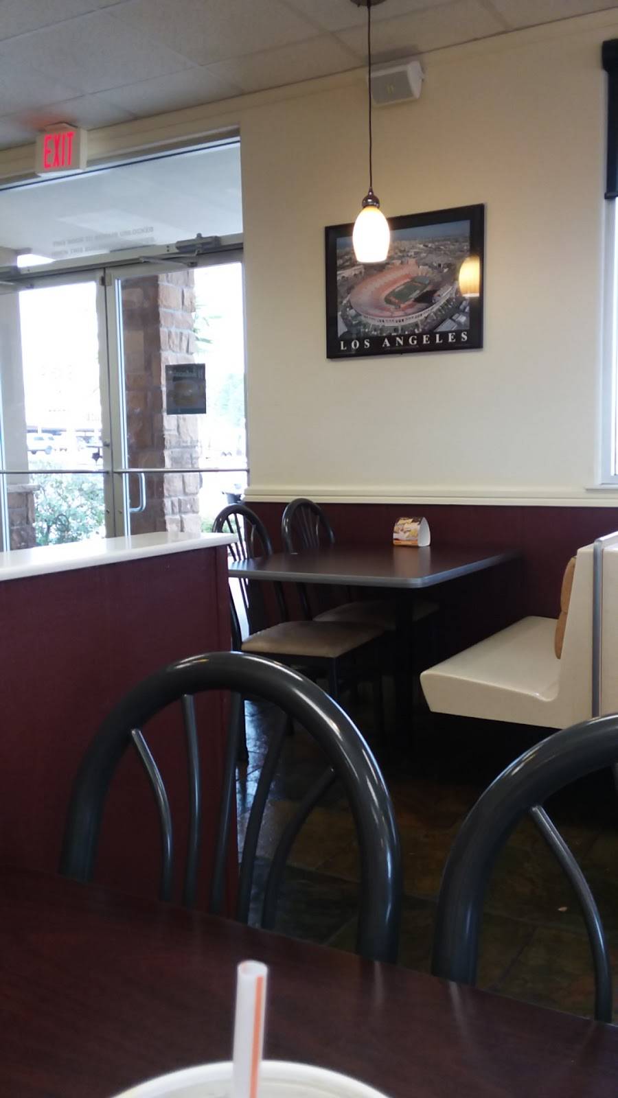 Whataburger | restaurant | 2401 Gilmer Rd, Longview, TX 75604, USA | 9037598858 OR +1 903-759-8858