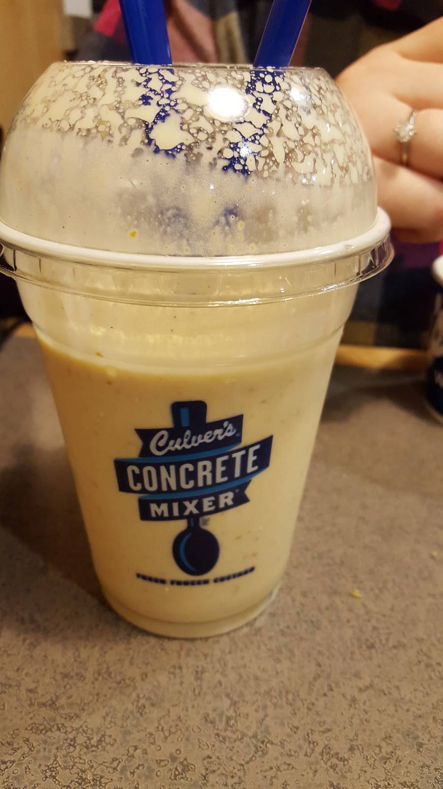 Culvers | restaurant | 1301 Mall Dr, Duluth, MN 55811, USA | 2184644353 OR +1 218-464-4353