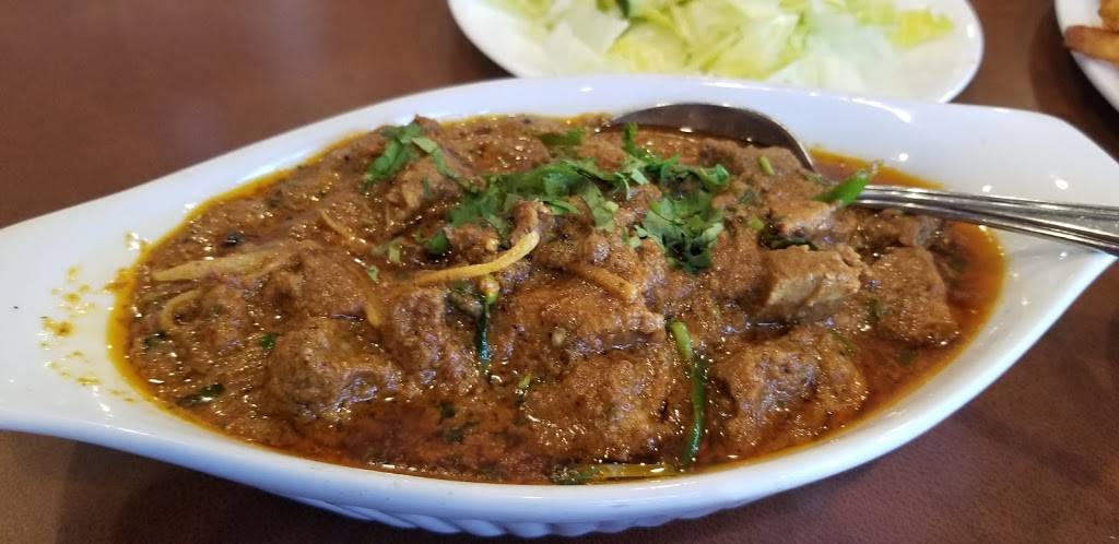 Tandoori Time | restaurant | 1727 Albion Rd, Etobicoke, ON M9V 4J9, Canada | 4167427272 OR +1 416-742-7272