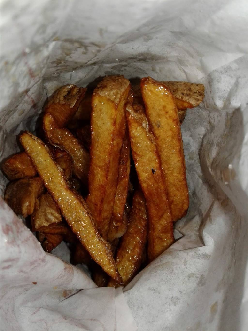 Burgers N Things | restaurant | 12000 Lee Hwy, Sperryville, VA 22740, USA | 5409878311 OR +1 540-987-8311