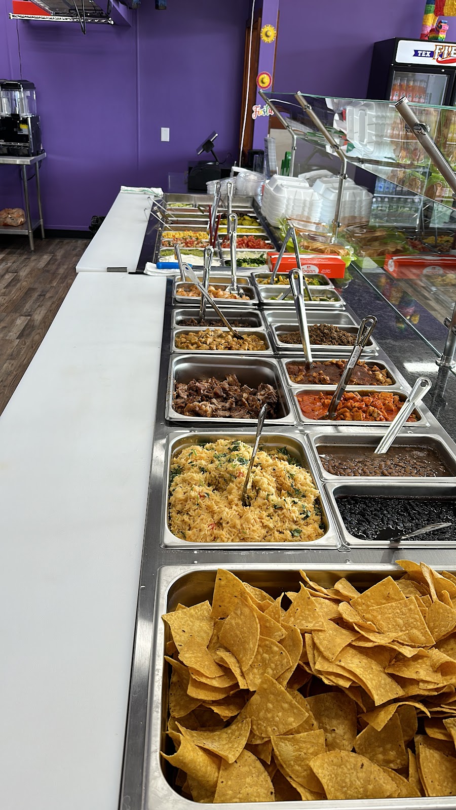 Fiesta Tex-Mex | restaurant | 295 Armistice Blvd, Pawtucket, RI 02861, USA | 4013223333 OR +1 401-322-3333