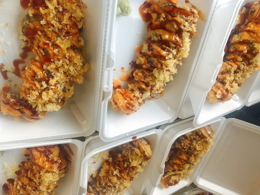 KingKong Hibachi | restaurant | 1608 AR-5, Benton, AR 72019, USA | 5013504491 OR +1 501-350-4491