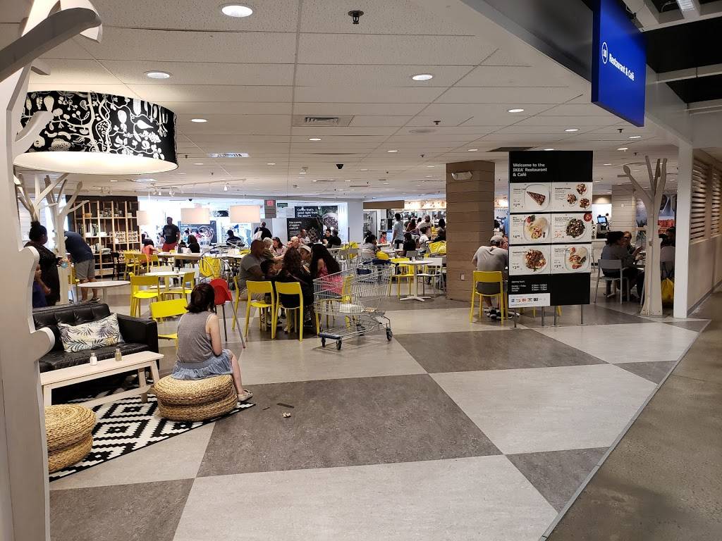 IKEA Elizabeth Restaurant | restaurant | 1000 Ikea Dr, Elizabeth, NJ 07201, USA | 8888884532 OR +1 888-888-4532