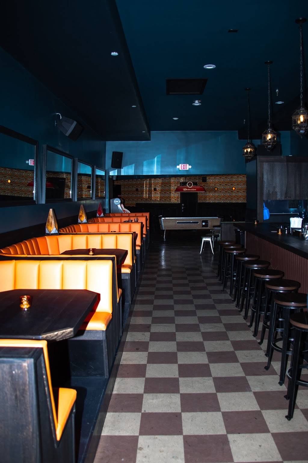 The Broadway | restaurant | 1272 Broadway, Brooklyn, NY 11221, USA | 3473659861 OR +1 347-365-9861