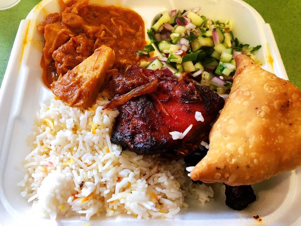 Curry Bowl Indian Express | restaurant | 8504 W 3rd St, Los Angeles, CA 90048, USA | 4243350060 OR +1 424-335-0060