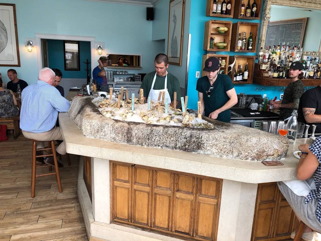 Eventide Oyster Co. | restaurant | 86 Middle St, Portland, ME 04101, USA | 2077748538 OR +1 207-774-8538