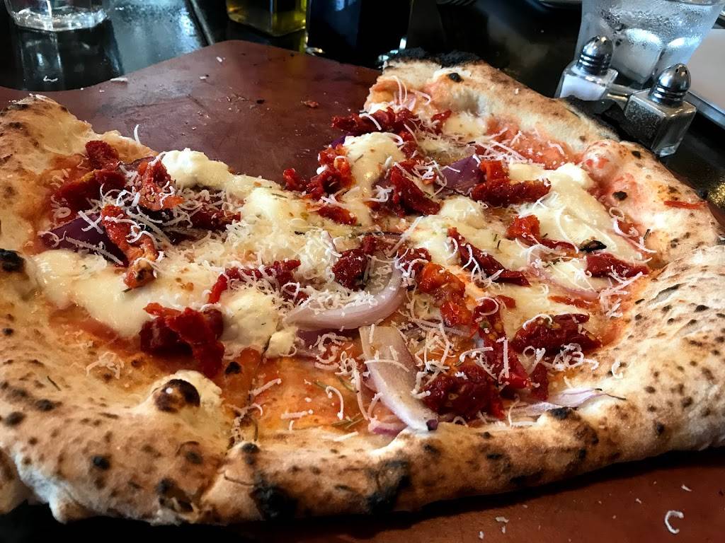 Buona Forchetta - South Park | restaurant | 3001 Beech St, San Diego, CA 92102, USA | 6193814844 OR +1 619-381-4844