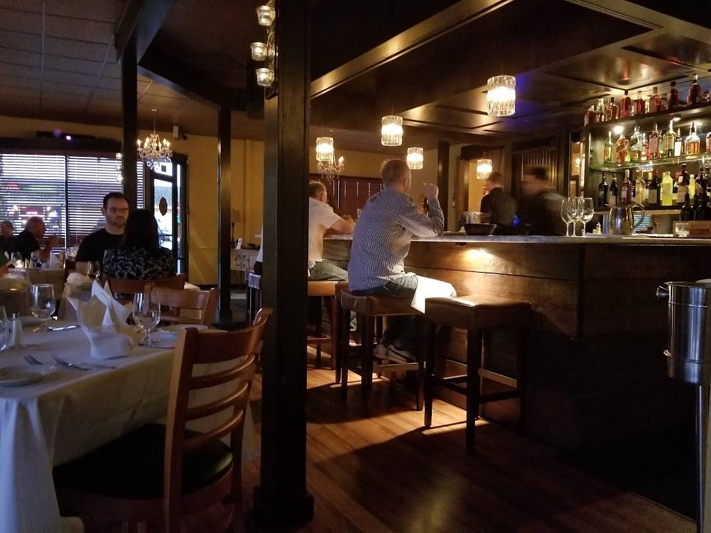 Chianti Osteria | restaurant | 314 Spring St, Suisun City, CA 94585, USA | 7074264887 OR +1 707-426-4887