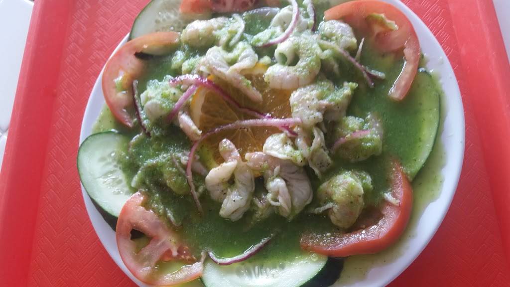 El Oasis | restaurant | 14551 E Temple Ave # B, La Puente, CA 91744, USA | 6269178821 OR +1 626-917-8821