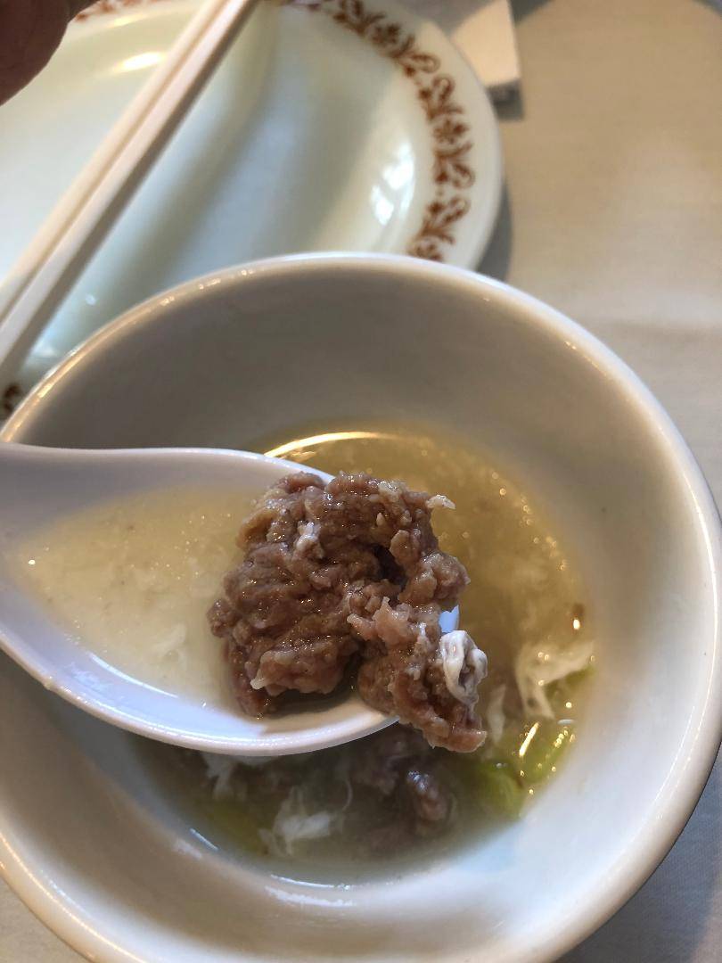 Madam Lu Chinese Restaurant | restaurant | 3524 State St, Santa Barbara, CA 93105, USA | 8058989289 OR +1 805-898-9289