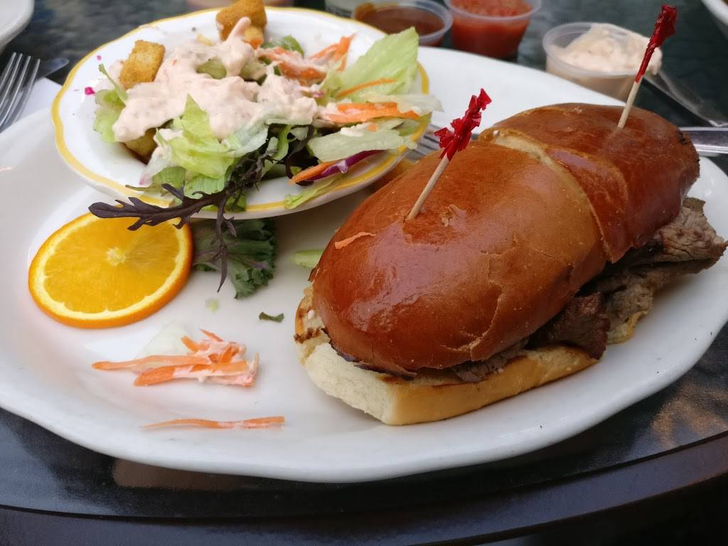 Brads Restaurant | restaurant | 209 Pomeroy Ave, Pismo Beach, CA 93449, USA | 8057736165 OR +1 805-773-6165