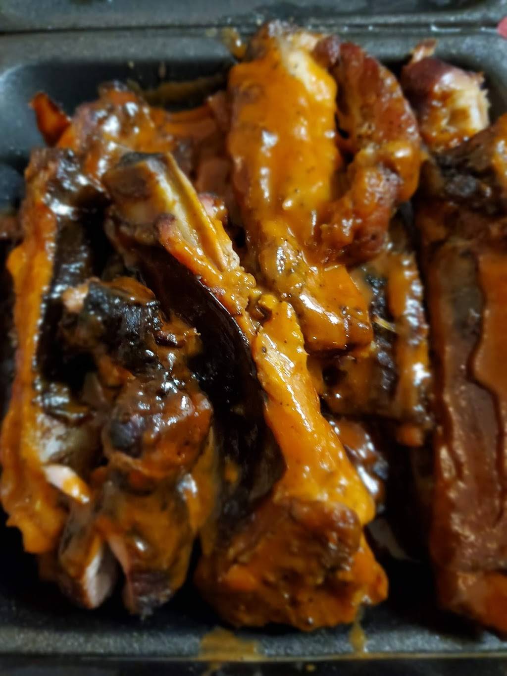 Bar-B-Q Boyz | restaurant | 6801 Forest City Rd, Orlando, FL 32810, USA | 4072028431 OR +1 407-202-8431