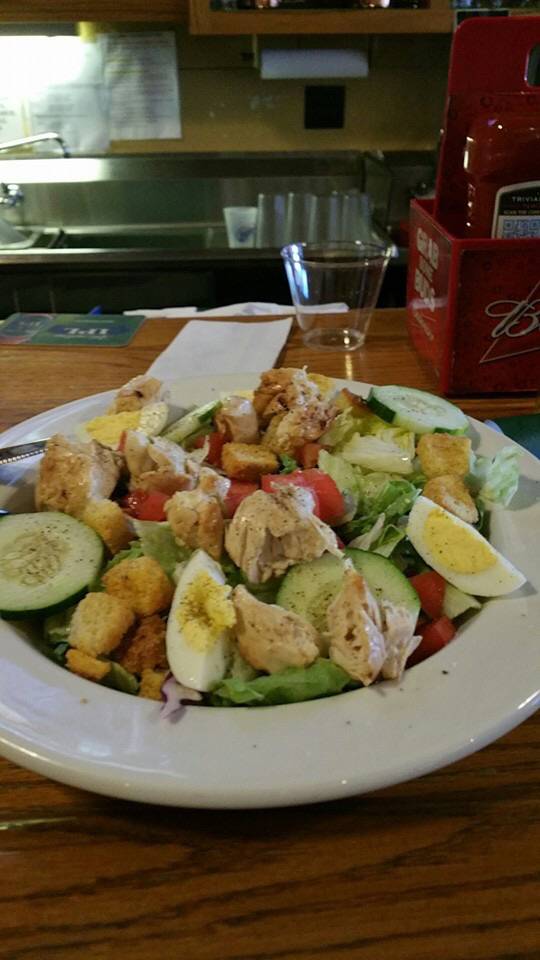 Londons Restaurant and Bar | restaurant | 101 N Wall St #3572, Tullahoma, TN 37388, USA | 9315718410 OR +1 931-571-8410