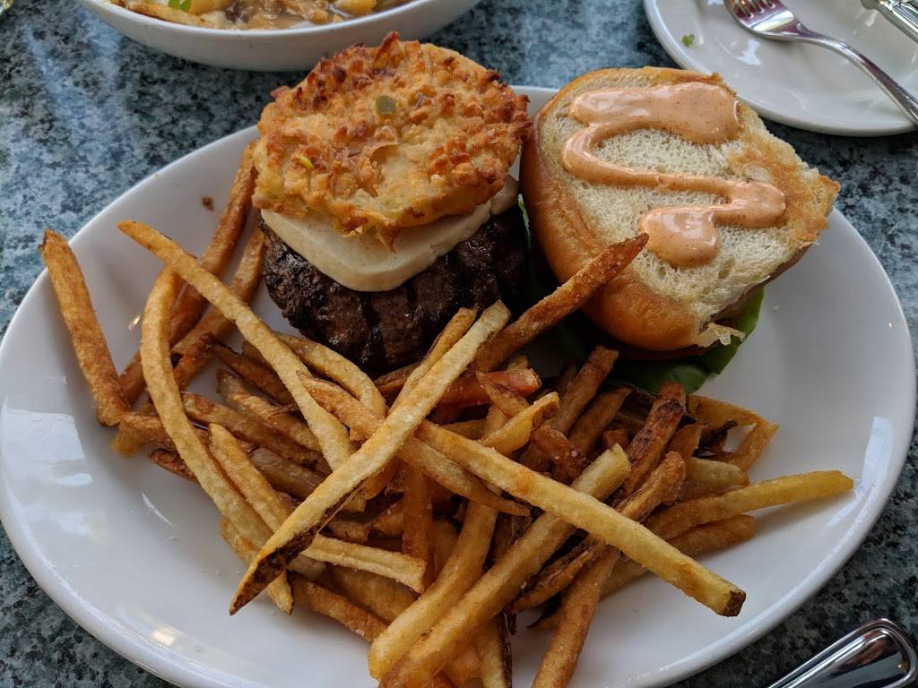 Local 186 | restaurant | 186 Commercial St, Provincetown, MA 02657, USA | 5084877555 OR +1 508-487-7555