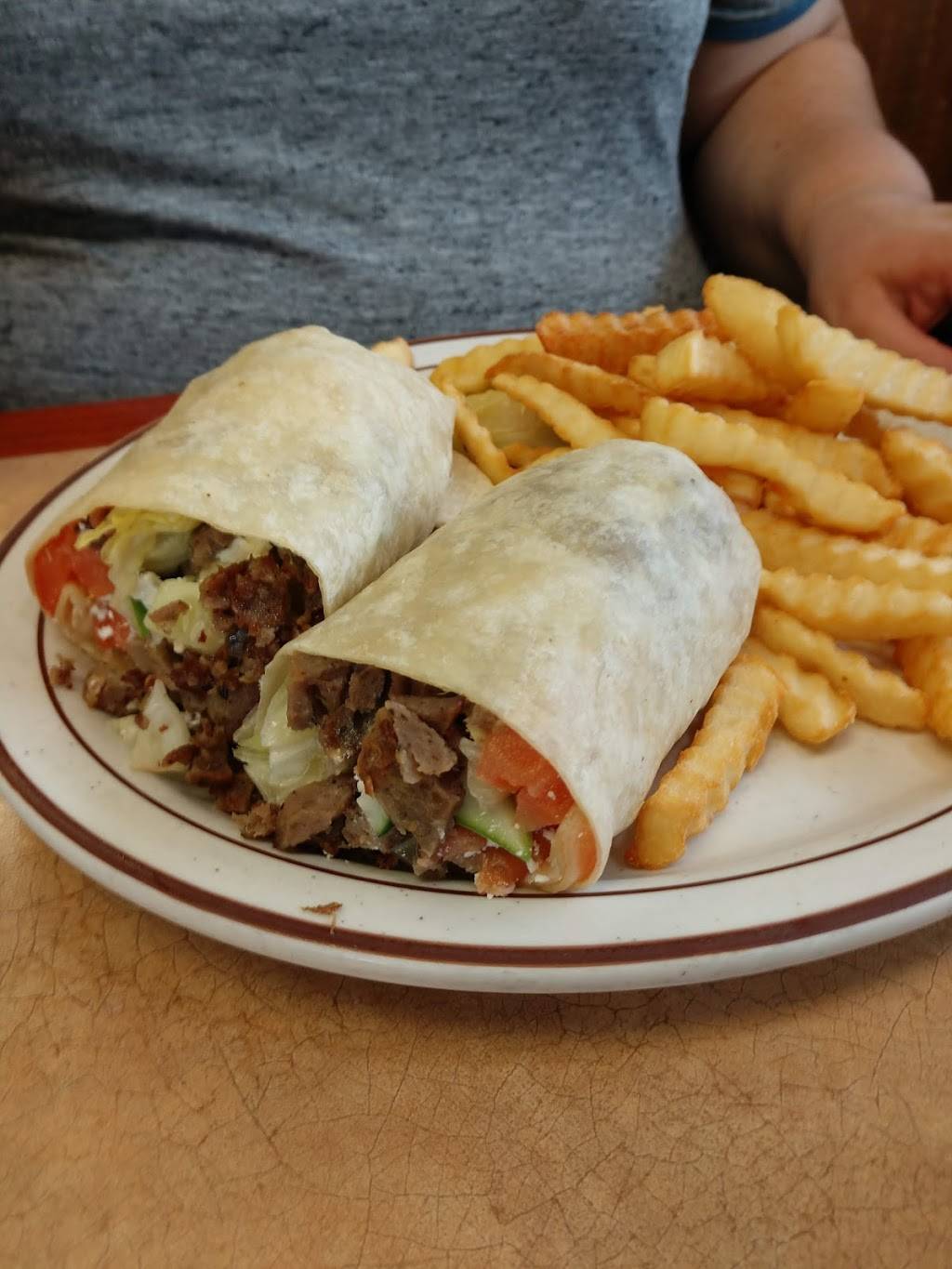 Seros Family Restaurant | restaurant | 11720 E Washington St, Indianapolis, IN 46229, USA | 3178945570 OR +1 317-894-5570