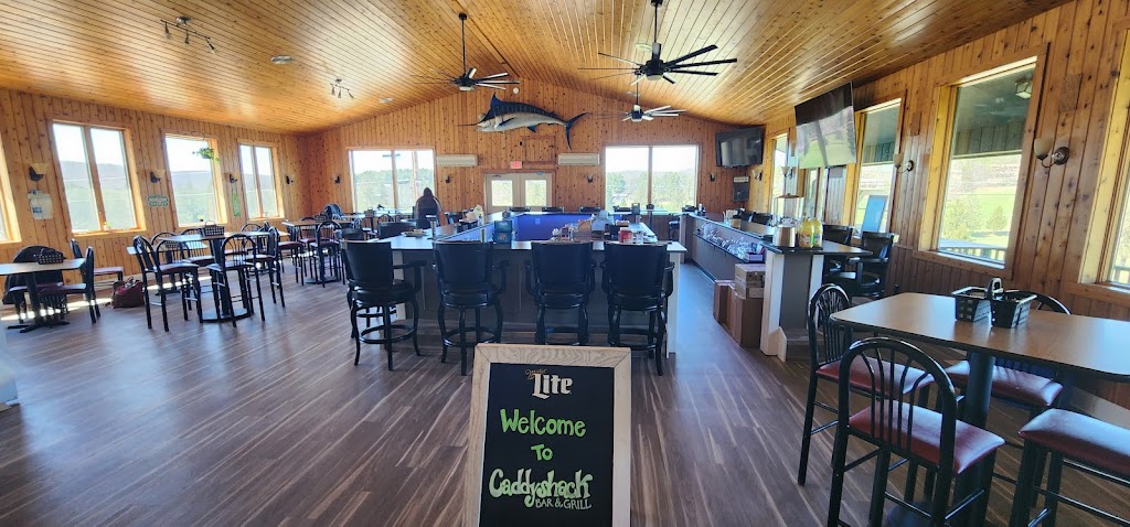 Caddyshack Bar and Grill | restaurant | 433 N Bradley Ln, Oakland, MD 21550, USA | 3013342444 OR +1 301-334-2444