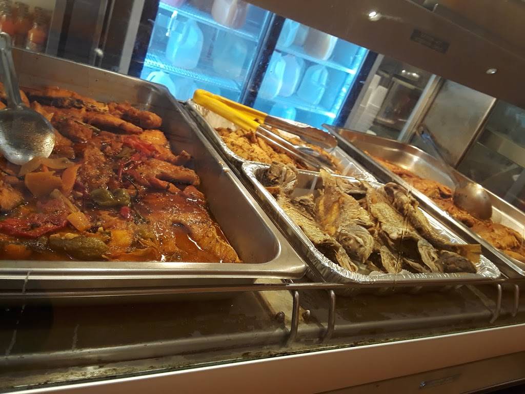 Ital Fusion | restaurant | 2085 Nostrand Ave, Brooklyn, NY 11210, USA | 3473509816 OR +1 347-350-9816