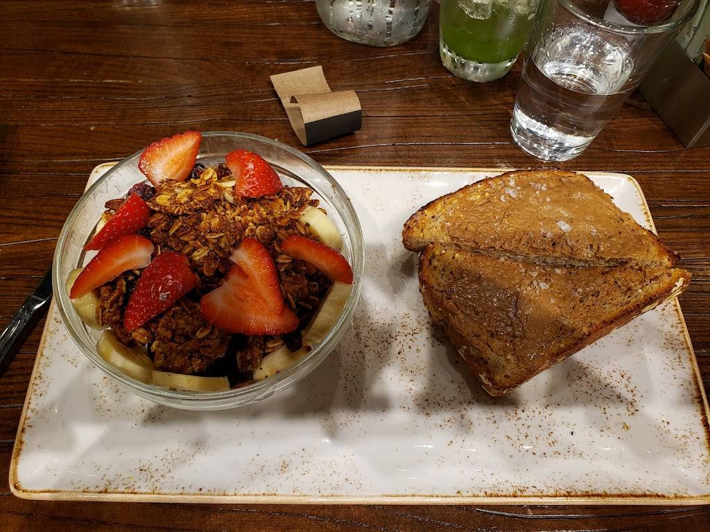 First Watch - Newport News | restaurant | 12070 Jefferson Ave suite 1810, Newport News, VA 23606, USA | 7572499420 OR +1 757-249-9420