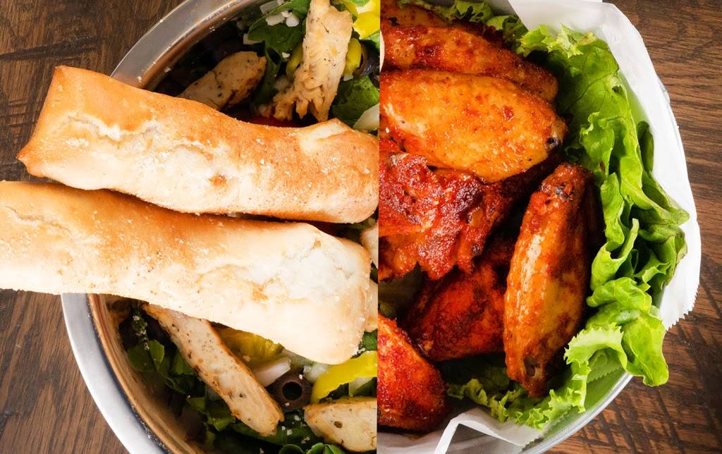 Zoners | restaurant | 25810 Westheimer Pkwy, Katy, TX 77494, USA | 3463512922 OR +1 346-351-2922