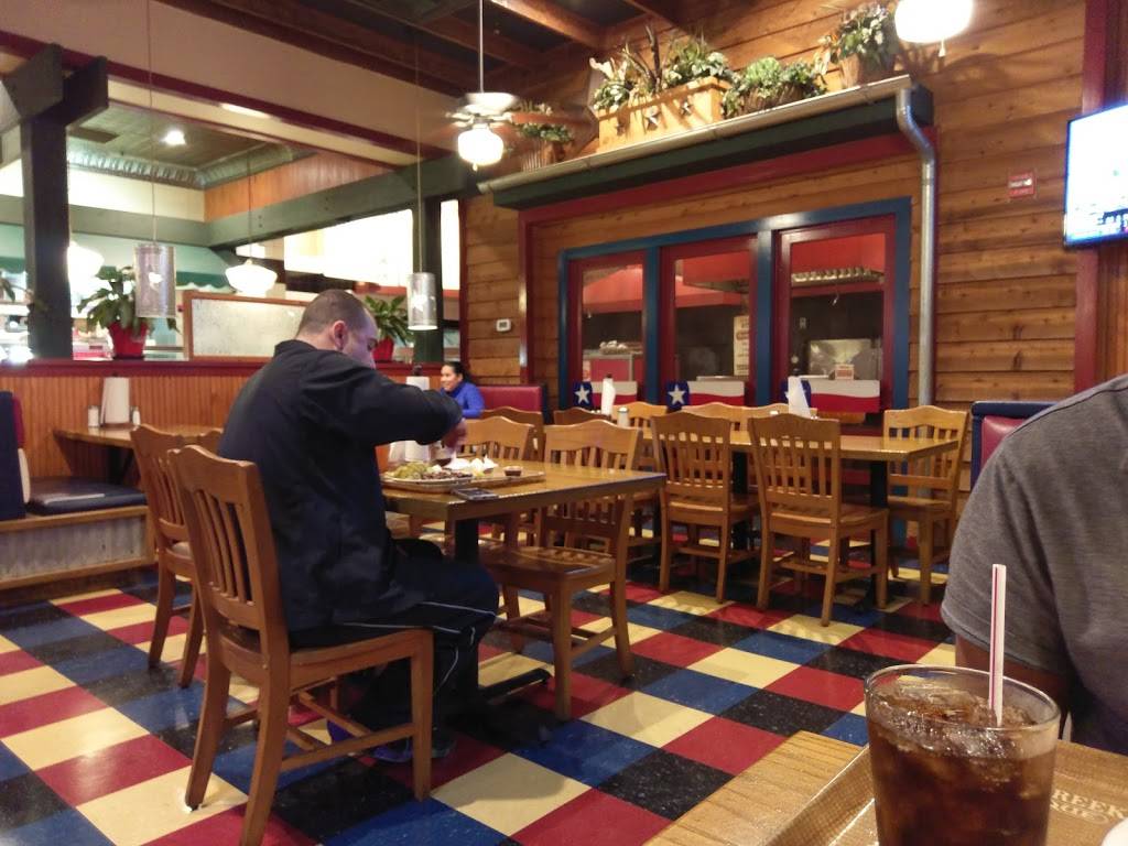 Spring Creek Barbeque | restaurant | 5935 Hwy 6 N, Houston, TX 77084, USA | 2813450326 OR +1 281-345-0326