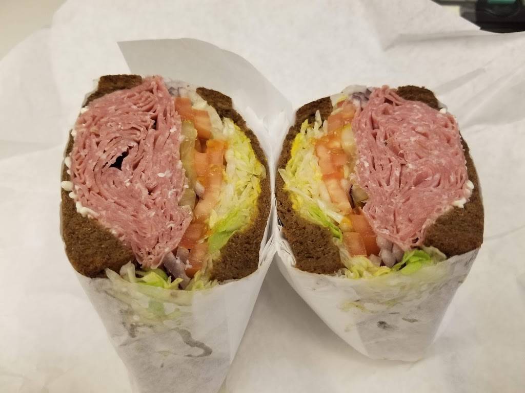 Mikes Deli 2 - In Downtown LA | restaurant | 238 E 1st St, Los Angeles, CA 90012, USA | 2136178443 OR +1 213-617-8443