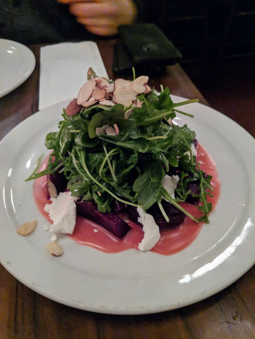 Pizzeria 22 | restaurant | 4213 SW College St, Seattle, WA 98116, USA | 2066877701 OR +1 206-687-7701