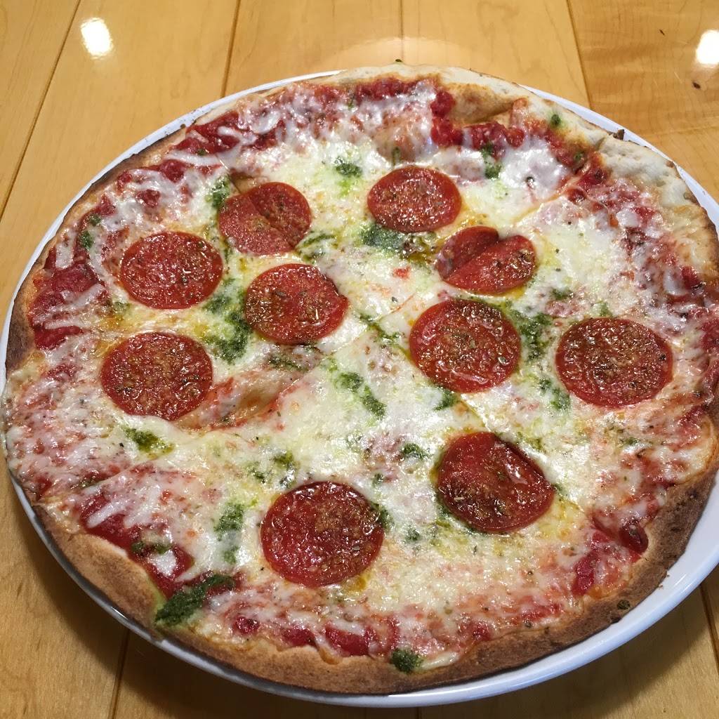 Pizza Amore | restaurant | 808 N Milwaukee Ave, Deerfield, IL 60015, USA | 8479478724 OR +1 847-947-8724