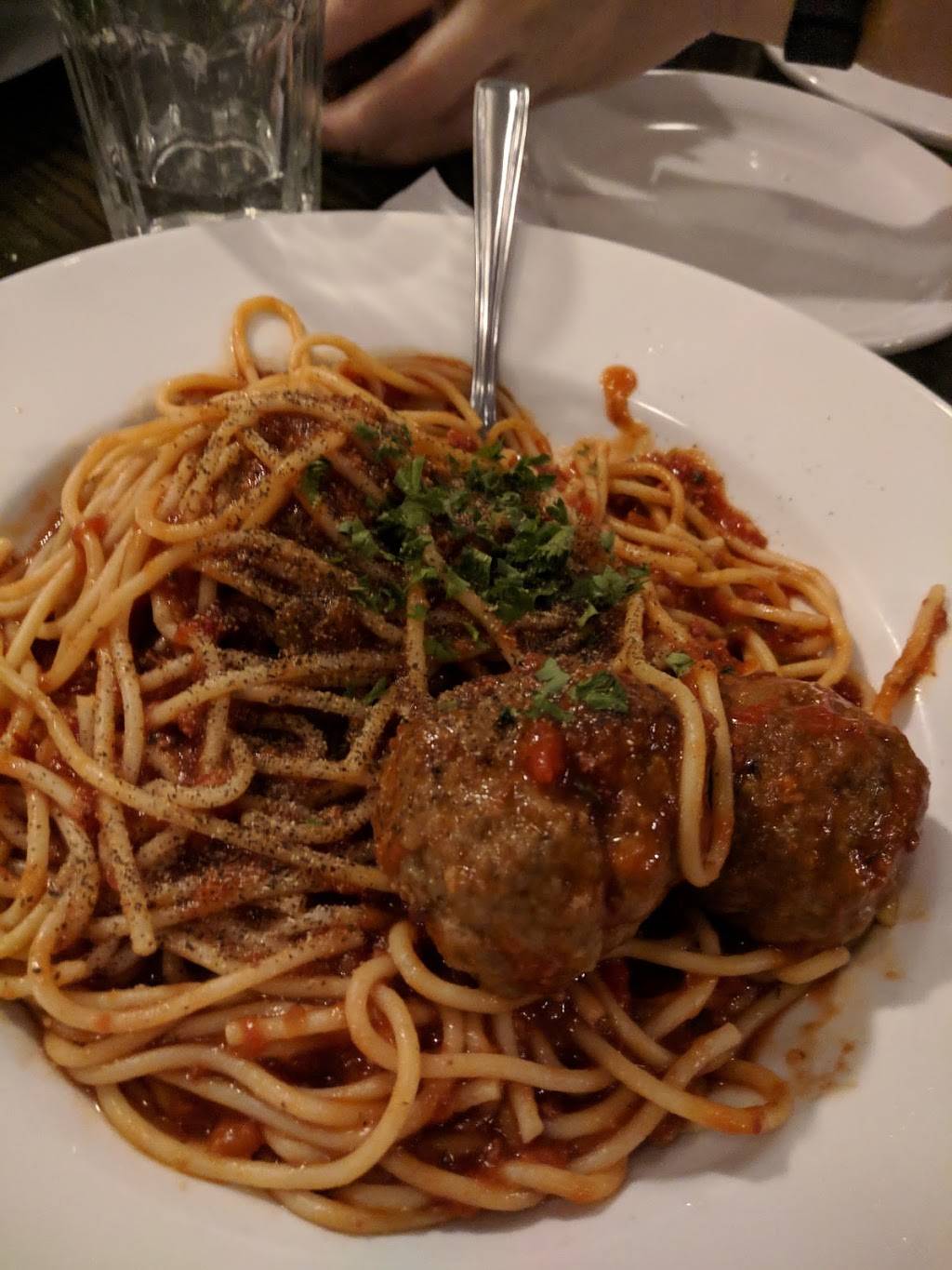 Napolis Restaurant Pizza & Pasta | restaurant | 81 Richmond Rd, Ottawa, ON K1Z 6V8, Canada | 6137281973 OR +1 613-728-1973