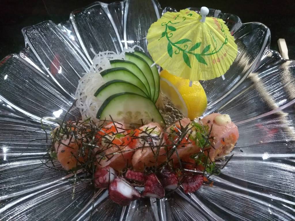 Oyshi - Poke Sushi Teppanyaki | restaurant | 5220 TX-360 Suite 100, Grand Prairie, TX 75052, USA | 9723526688 OR +1 972-352-6688