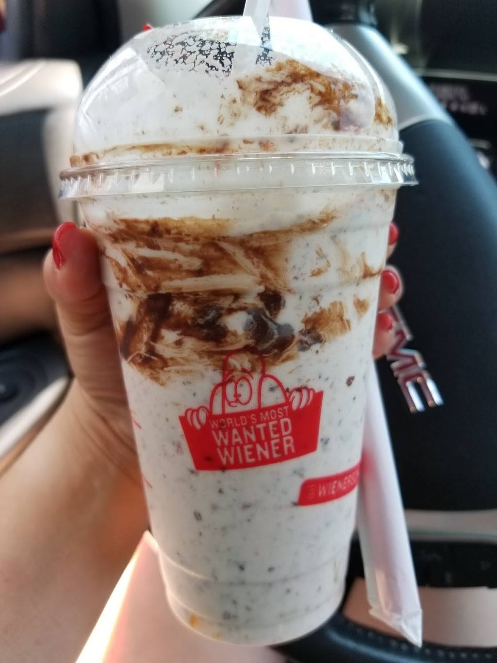 Wienerschnitzel | restaurant | 750 Huntington Dr, Monrovia, CA 91016, USA | 6263590470 OR +1 626-359-0470