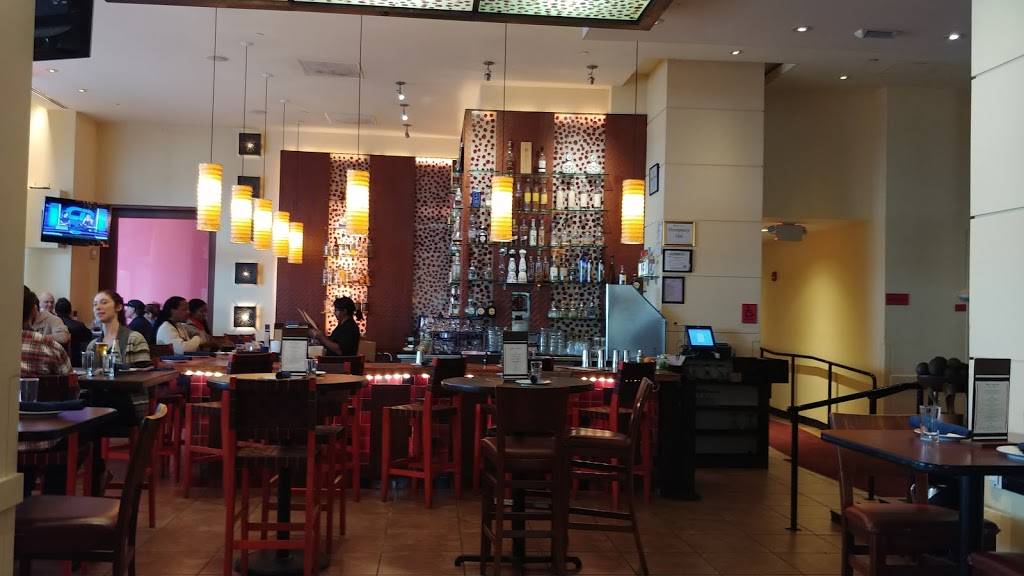 Rosa Mexicano | restaurant | 575 7th St NW, Washington, DC 20004, USA | 2027835522 OR +1 202-783-5522