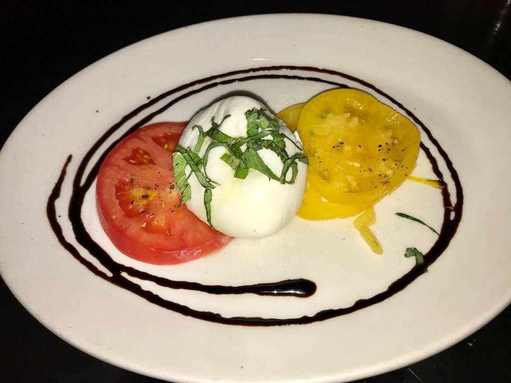 Prime Italian | restaurant | 101 Ocean Dr, Miami Beach, FL 33139, USA | 3056958484 OR +1 305-695-8484